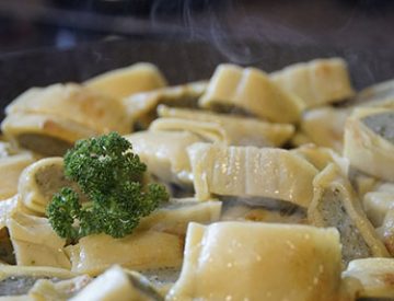 Maultaschen